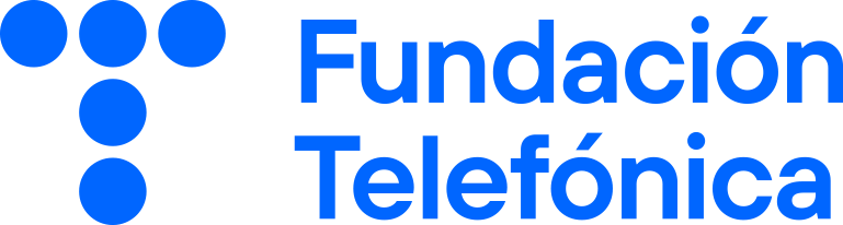 Powered by Fundación Telefónica